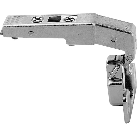 Blum 95 Degree Self-closing Screw On Inset Blind Corner Hinge 79T9550